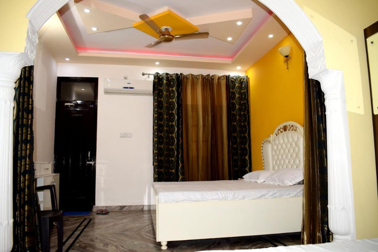 $4 Home Stay Amritsar Exterior foto