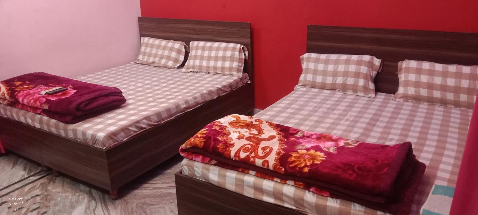 $4 Home Stay Amritsar Exterior foto