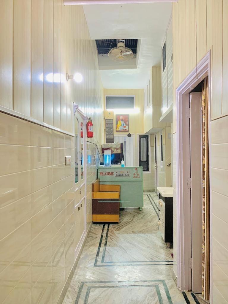 $4 Home Stay Amritsar Exterior foto