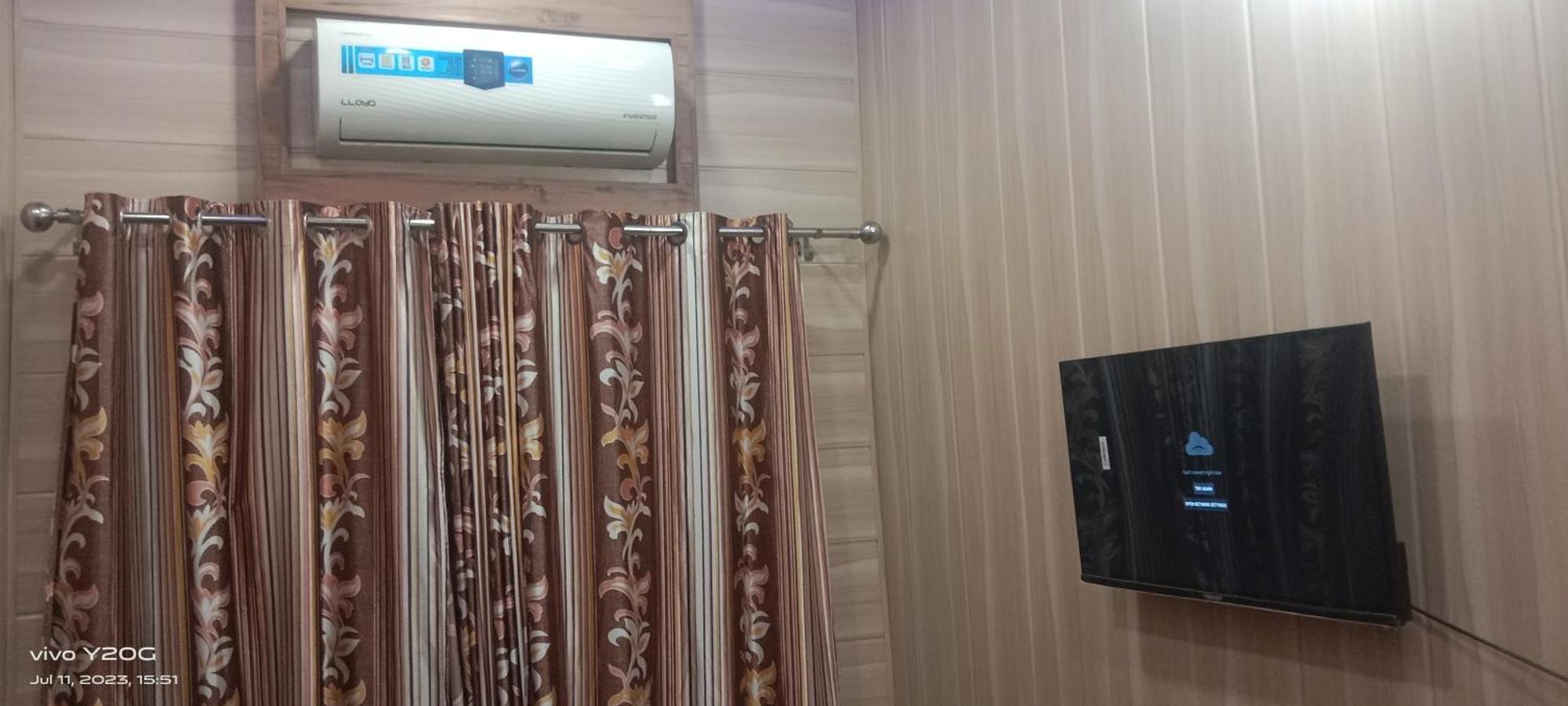 $4 Home Stay Amritsar Exterior foto