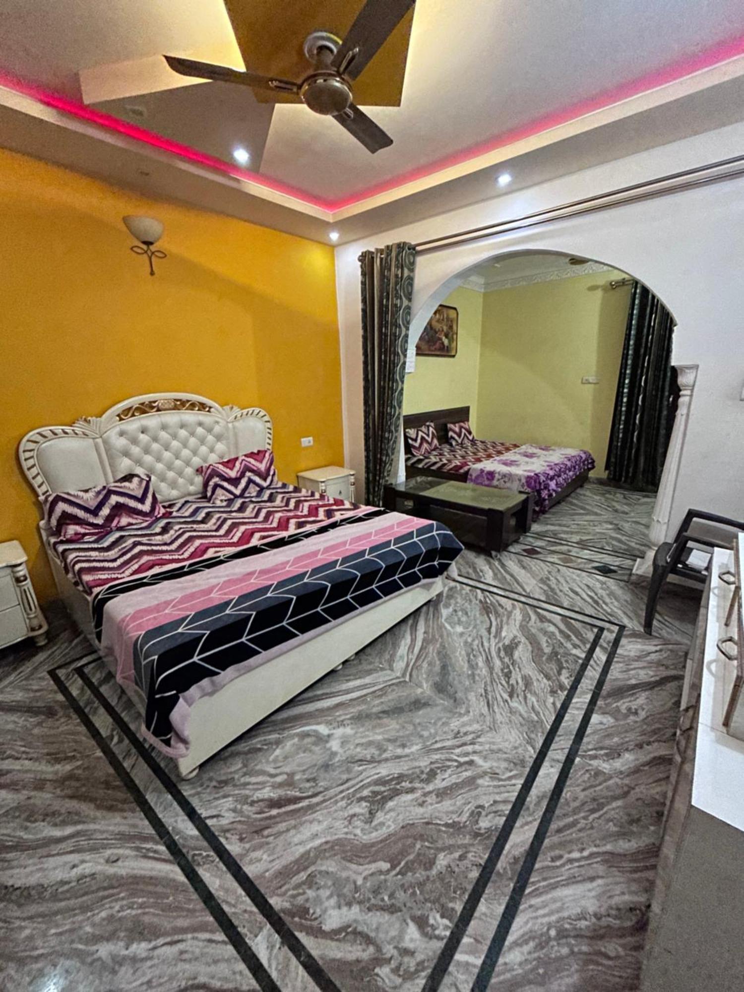 $4 Home Stay Amritsar Exterior foto