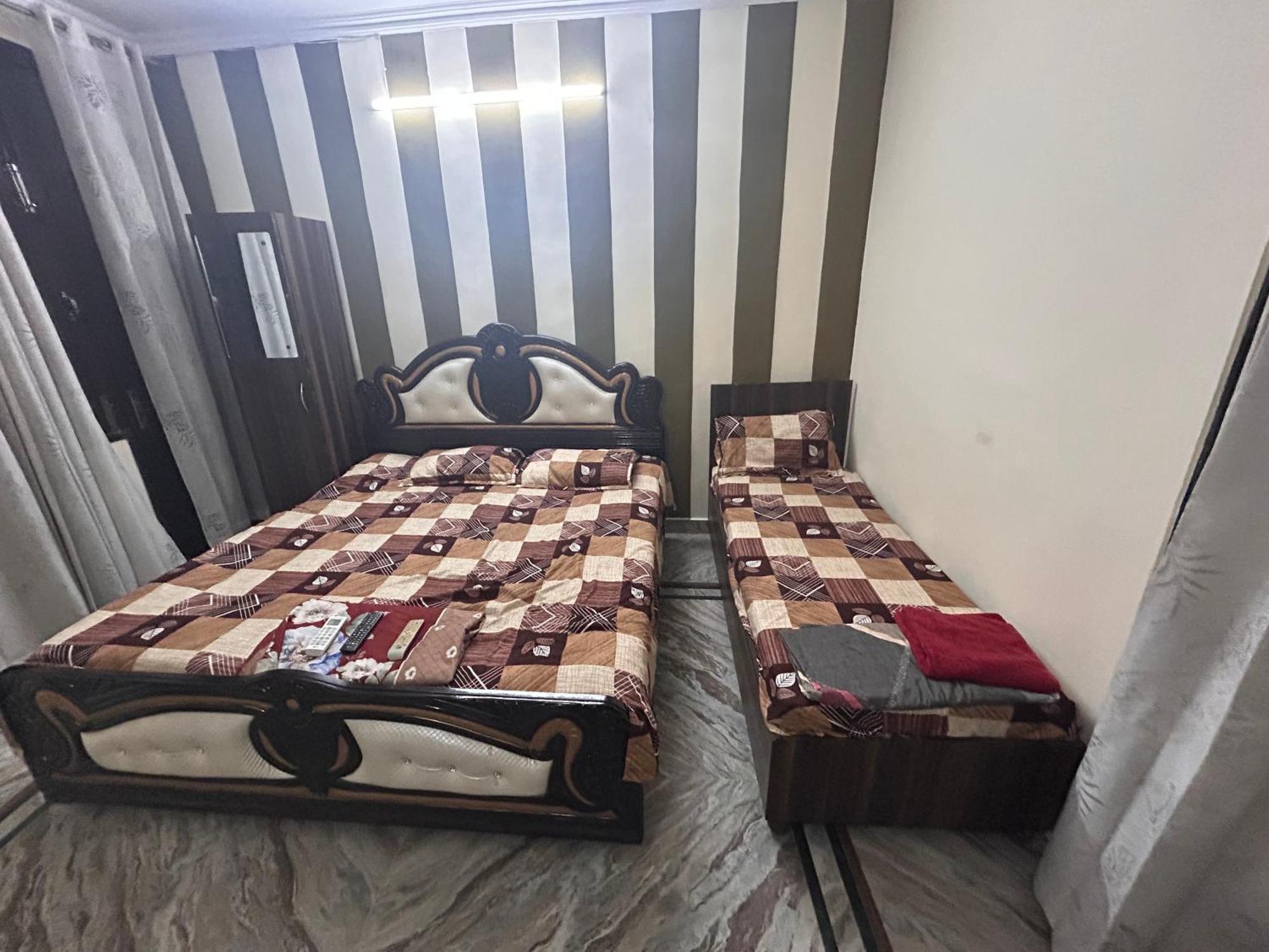$4 Home Stay Amritsar Exterior foto