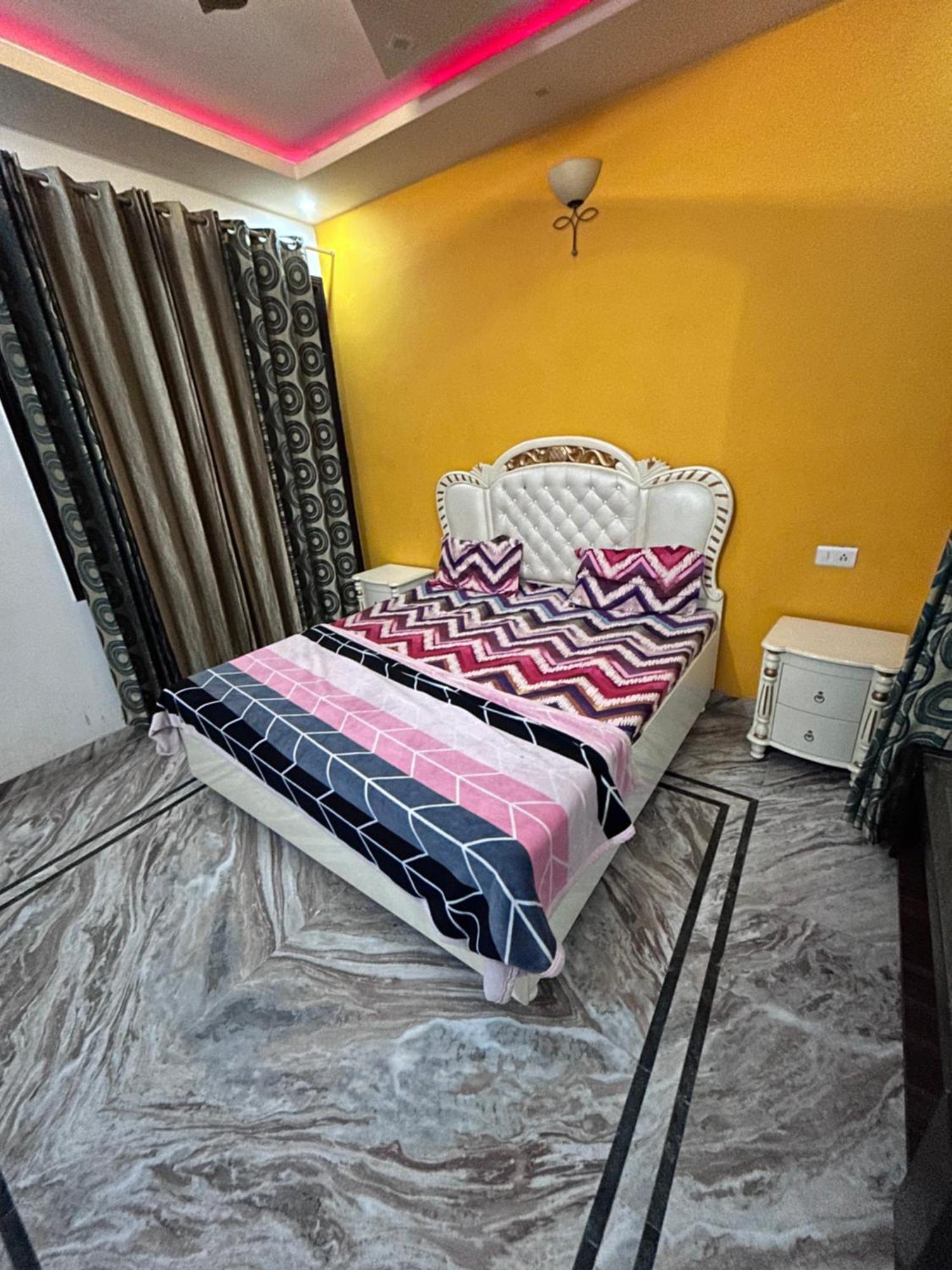 $4 Home Stay Amritsar Exterior foto